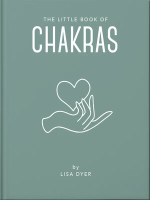 cover image of The Little Book of Chakras